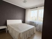 Nuomojamas erdvus 3 kambarių butas Eiguliuose - nuotraukos Nr. 3