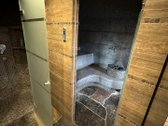 Nuomojamas Rąstinis Namas Su Uždaru Kiemu Ir - nuotraukos Nr. 12
