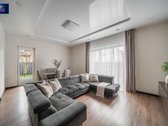 Parduodamas modernus 4 kambarių dvibutis - nuotraukos Nr. 5