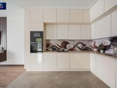 Parduodamas modernus 4 kambarių dvibutis - nuotraukos Nr. 10