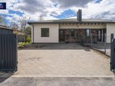 Parduodamas modernus 4 kambarių dvibutis - nuotraukos Nr. 57