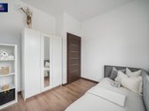 Parduodamas modernus 4 kambarių dvibutis - nuotraukos Nr. 77