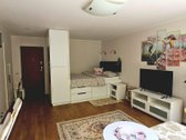 Išnuomojamas vieno kambario, 33 m2 butas, - nuotraukos Nr. 7