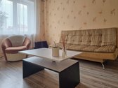 Išnuomojamas 2 kambarių butas Debreceno - nuotraukos Nr. 2