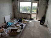 Parduodamas 2 kambarių butas Menčių k., - nuotraukos Nr. 3