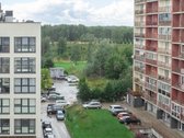 Parduodamas itin šviesus, jaukus ir šiltas 2 - nuotraukos Nr. 8