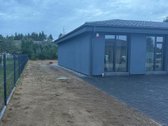 A++ klasės 104 m² moderniai įrengtas namas su - nuotraukos Nr. 2
