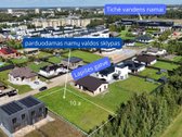 Parduodamas 10 Arų Namų Valdos Sklypas - nuotraukos Nr. 4