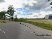 6.88 Ha Sklypas Komercinei Veiklai - nuotraukos Nr. 3