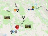 6.88 Ha Sklypas Komercinei Veiklai - nuotraukos Nr. 8
