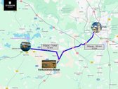 6.88 Ha Sklypas Komercinei Veiklai - nuotraukos Nr. 9