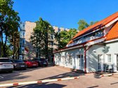 Išskirtinis 2 Kambarių Butas Birutės Alėjoje - nuotraukos Nr. 9