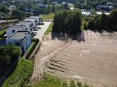 Po 10 arų du sklypai Tarandėje – su miesto - nuotraukos Nr. 17