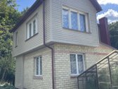 Parduodamas Jaukus Sodo Namas Gervėnupio K., - nuotraukos Nr. 4