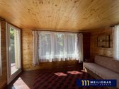 Parduodamas Jaukus Sodo Namas Gervėnupio K., - nuotraukos Nr. 24