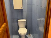 Nuo spalio 1dienos nuomojamas dviejų kambarių - nuotraukos Nr. 6