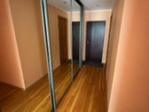 Nuo spalio 1dienos nuomojamas dviejų kambarių - nuotraukos Nr. 8