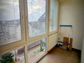 Nuomojamas dviejų kambarių butas šalia - nuotraukos Nr. 17