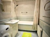 Nuomojamas dviejų kambarių butas šalia - nuotraukos Nr. 18