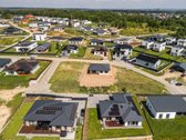 Parduodamas A++ Klasės Vieno Aukšto Namas - nuotraukos Nr. 5