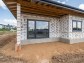 Parduodamas A++ Klasės Vieno Aukšto Namas - nuotraukos Nr. 11