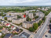 4 k. butas, kuris sutiksite, turi begalę - nuotraukos Nr. 5