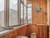 4 k. butas, kuris sutiksite, turi begalę - nuotraukos Nr. 14