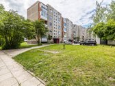 4 k. butas, kuris sutiksite, turi begalę - nuotraukos Nr. 26