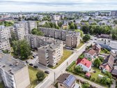 4 k. butas, kuris sutiksite, turi begalę - nuotraukos Nr. 2