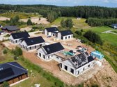 Vilkų namų kvartalas – tai darnus vienodos - nuotraukos Nr. 14