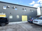 Nuomojami Naujai Įrengti Studijos Tipo Butai - nuotraukos Nr. 11