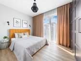 Parduodamas jaukus ir šviesus 2-jų kambarių - nuotraukos Nr. 7