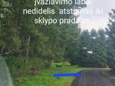 Parduodamas 44,11 a žemės sklypas Bartkuškio - nuotraukos Nr. 3