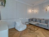 Išnuomojamas šviesus ir šiltas 2 kambarių - nuotraukos Nr. 6
