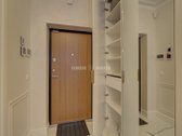 Išnuomojamas šviesus ir šiltas 2 kambarių - nuotraukos Nr. 13