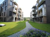 Išnuomojamas šviesus ir šiltas 2 kambarių - nuotraukos Nr. 19