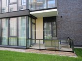 Išnuomojamas šviesus ir šiltas 2 kambarių - nuotraukos Nr. 21