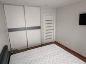 Išnuomojamas šviesus, labai šiltas ir jaukus - nuotraukos Nr. 5
