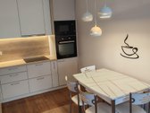 Išnuomojamas šviesus, labai šiltas ir jaukus - nuotraukos Nr. 8