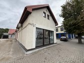 Išnuomojamos Patalpos - nuotraukos Nr. 21