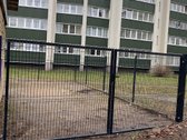 Patalpos aprašymas - nuotraukos Nr. 8