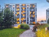 Išnuomojamas šviesus, labai šiltas ir jaukus - nuotraukos Nr. 18