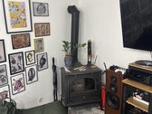 Išnuomojamos komercinės patalpos prestižinėje - nuotraukos Nr. 24