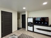 Renovuotas namas, - nuotraukos Nr. 3