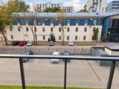 Nuomojamas kokybiškai įrengtas 54,11 kv.m. - nuotraukos Nr. 7