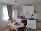Išnuomuojamas jaukus 2a, 2 didelių kambarių - nuotraukos Nr. 3