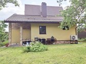 Išnuomuojamas jaukus 2a, 2 didelių kambarių - nuotraukos Nr. 9