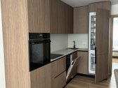 Išnuomojamas naujai įrengtas 2 kambarių butas - nuotraukos Nr. 2