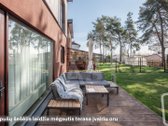 Namas Brandžių Pušų Paunksnėje - nuotraukos Nr. 2