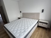 Išnuomojamas naujai įrengtas 2 kambarių butas - nuotraukos Nr. 5